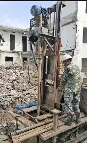 淮北抗旱井