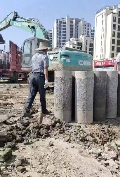 淮北降水井